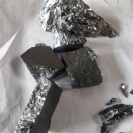 金属硅 工业级多晶硅 炼钢脱氧炉料铁 合金属硅块