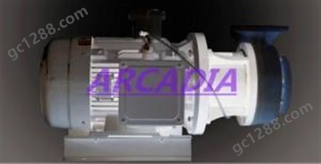 进口卧式磁力泵-进口磁力泵-美国阿卡迪亚品牌