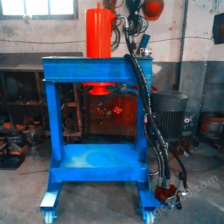 电器配件厂用简易龙门压力机可定做 电动装配50吨龙门压力机现货