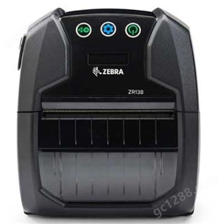 Zebra斑马移动打印机_YING-YAN/上海鹰燕_QLn220移动打印机_出售品牌商