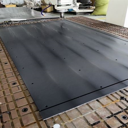 明浩 超高分子量聚乙烯板 2-200厚度 耐酸碱防腐耐磨HDPE板 定制