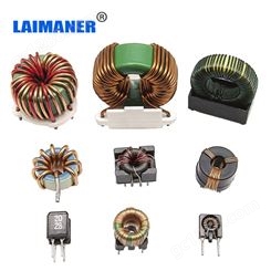LAIMANER 厂家 EE22高频开关电源变压器 低损耗开关电源变压器