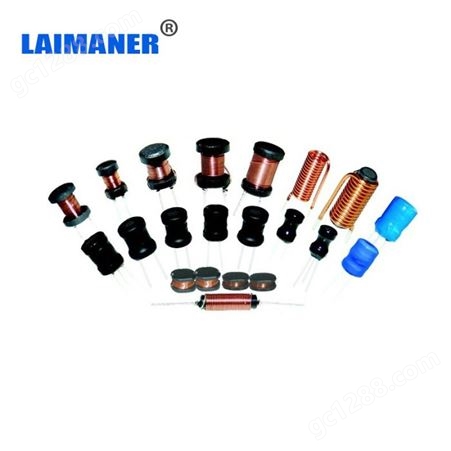 LAIMANER 高频变压器打样定制变压器设计 卧式 立式电源开关变压器电感线圈