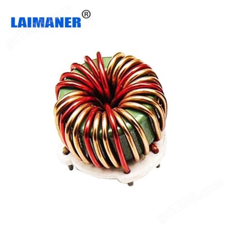 LAIMANER 批量生产PQ26电源变压器 PQ35驱动变压器