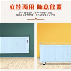 泰暖  电暖器智能温控  蓄热式取暖器 电暖器  家用电暖器