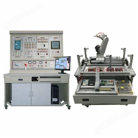 理工科教 定制/预售LGP-SJS01型控制系统综合实训装置