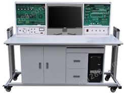 计算机组成原理微机接口及应用实验台
