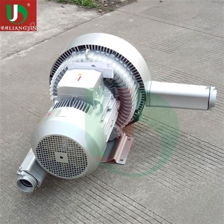 高压漩涡风泵厂家 漩涡式气泵生产 低噪音高压鼓风机批发