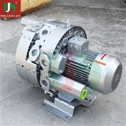上海气环式打气泵 微型气环式真空气泵厂家