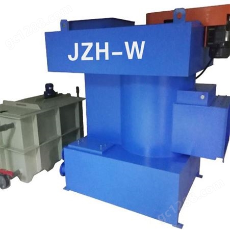 漆雾废气处理器JZH基注的产品环保节能功能全