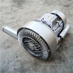 低噪音工业漩涡气泵 高压漩涡气泵 梁瑾漩涡气泵厂家