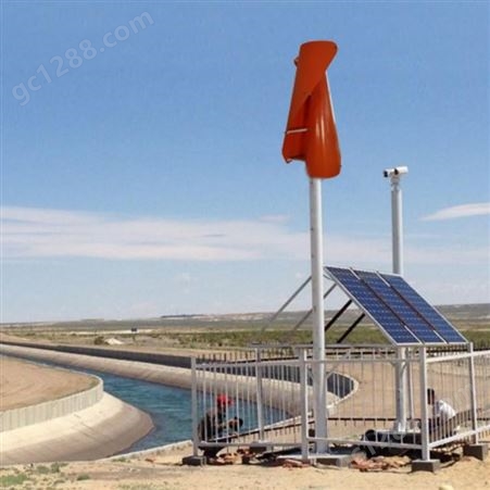 欧拓泰科 风电场自动发电控制系统 家里发电系统 小型风能发电系统