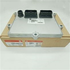 安徽康明斯B4.0NS6B160发动机ECU电脑板5492013CM2620控制模块优价供应
