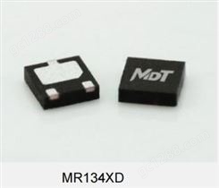 hallwee 全新推出 MR134XD气缸磁性开关传感器