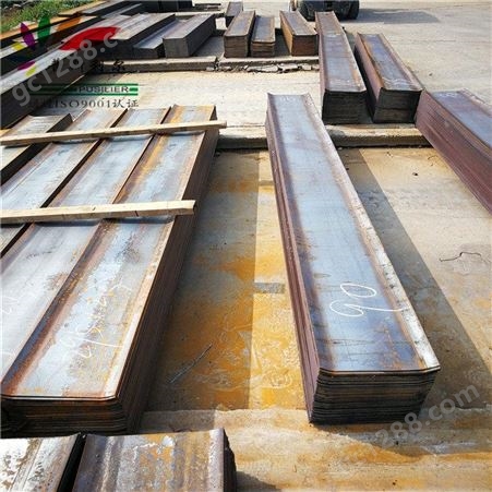 拐角止水钢板 普斯利尔 q235防水钢板批发 可定制 地铁止水钢板厂家