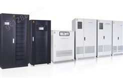 IDC数据中心制冷系统应急供电解决方案 航天柏克UPS不间断电源BK-KT系列