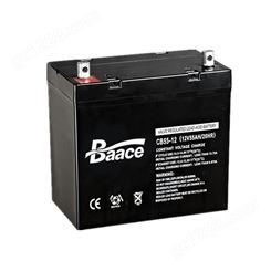 固定型蓄电池 恒力 CB100-12 铅酸蓄电池 质量可靠