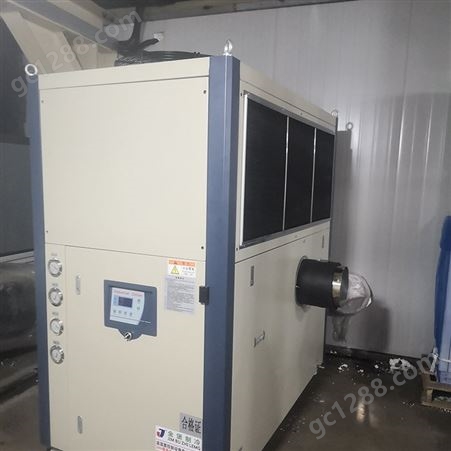焊接焊机用工业低温冷风机 低温空调冷却装置