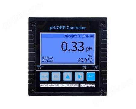 在线ph检测仪价格 在线工业ph计 在线监测ph计