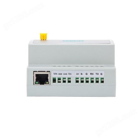 顺舟智能 485接口远程控制终端rtu SZ11-02 4G  工业物联网 配套硬件设备