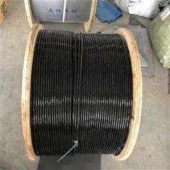 丁腈复合物绝缘及护套软电力电缆 自控温系列伴热电缆厂家生产