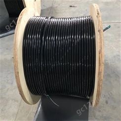 矿用电缆厂家 耐高温屏蔽电缆生产商晶锋 聚氯乙烯绝缘软电线