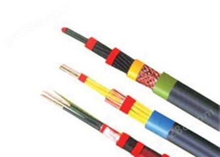 安徽天康 FF46氟塑料耐高温电力电缆 电力电缆,耐高温电力电缆