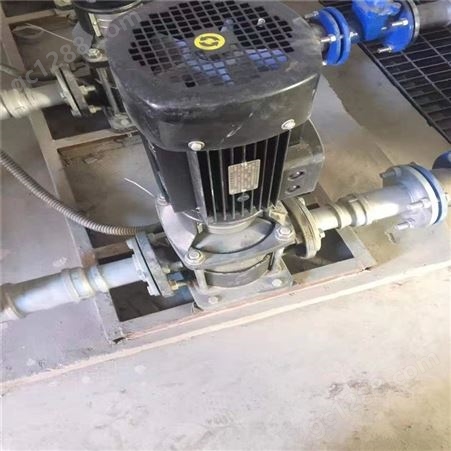 天津不锈钢多级泵 天津立式给水泵 天津供水水泵设备安装