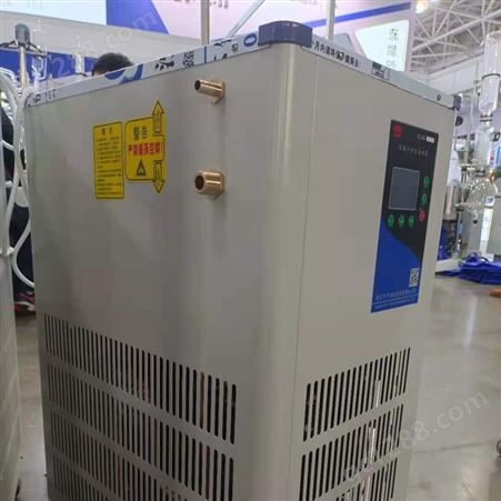 DLSB-10/40低温冷却液循环泵 低温-40°C