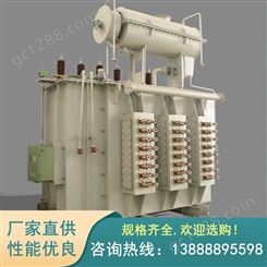 s11-1600/10kv变压器 昆明变压器厂 实力商家