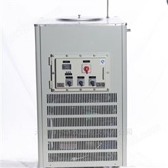 DLSB-5/120低温冷却液循环泵（低温-120°C）