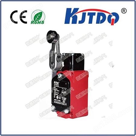 凯基特/金属传感器限位 耐高温350°限位开关 耐高温行程开关 KJT-XW1K
