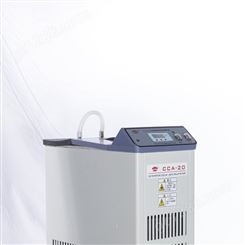 CCA-20低温冷却液循环泵 天津予华现货供应