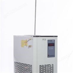 DLSB-20/120超低温冷却液循环泵（-120°C）