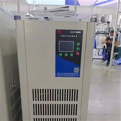 DFY-20/20、30、40低温恒温搅拌反应浴槽