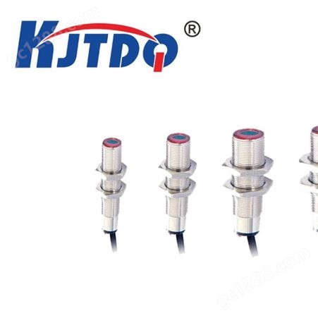 凯基特Fi1.5D-KM12-OP6-Q12/ Fi1.5D-KM12-ON6-Q12 耐高压接近开关