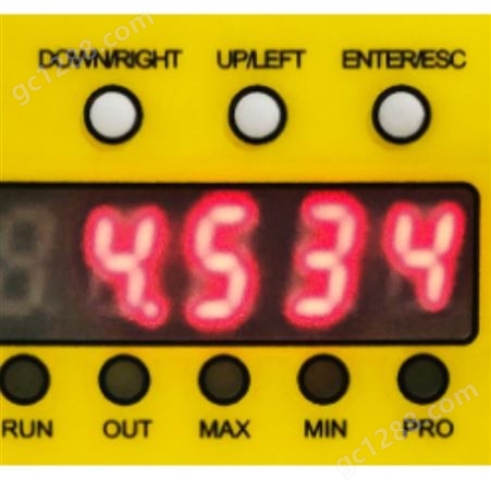 TLS-05C高精度激光测距位移传感器（5米量程）