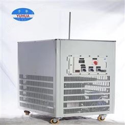 DFY-50/60 80 120超低温恒温搅拌反应浴（槽）