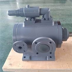 工业用螺杆泵 单螺杆泵 定制 卧式螺杆泵 质量放心