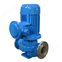 YG立式管道离心油泵 单级单吸立式管道离心油泵  立式离心油泵