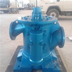 厂家供应 螺杆输送泵 卧式螺杆泵 价格合理 不锈钢螺杆泵