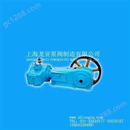 上海WY-3型往复真空泵(图)