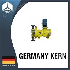 科恩（KERN）制造    /   进口隔膜计量泵