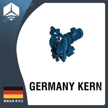 德国科恩（KERN）进口电动隔膜泵/进口水泵