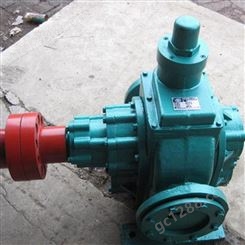 增压圆弧泵 不锈钢圆弧泵 性能稳定 兴东油泵 YCB圆弧泵