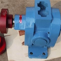 生产 渣油齿轮泵 液压渣油泵 质量优良 硬齿面渣油泵