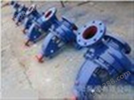 欣阳泵阀 清水泵 卧式清水泵 IS125-100-315高扬程清水泵 农业灌溉清水泵