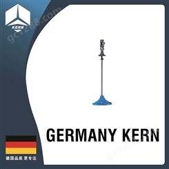 德国科恩（KERN）进口双曲面搅拌机 立式液体搅拌机