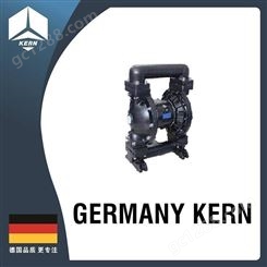 进口气动隔膜泵 /  德国科恩（KERN）