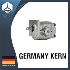 进口齿轮油泵 / 进口不锈钢齿轮泵  德国科恩（KERN）